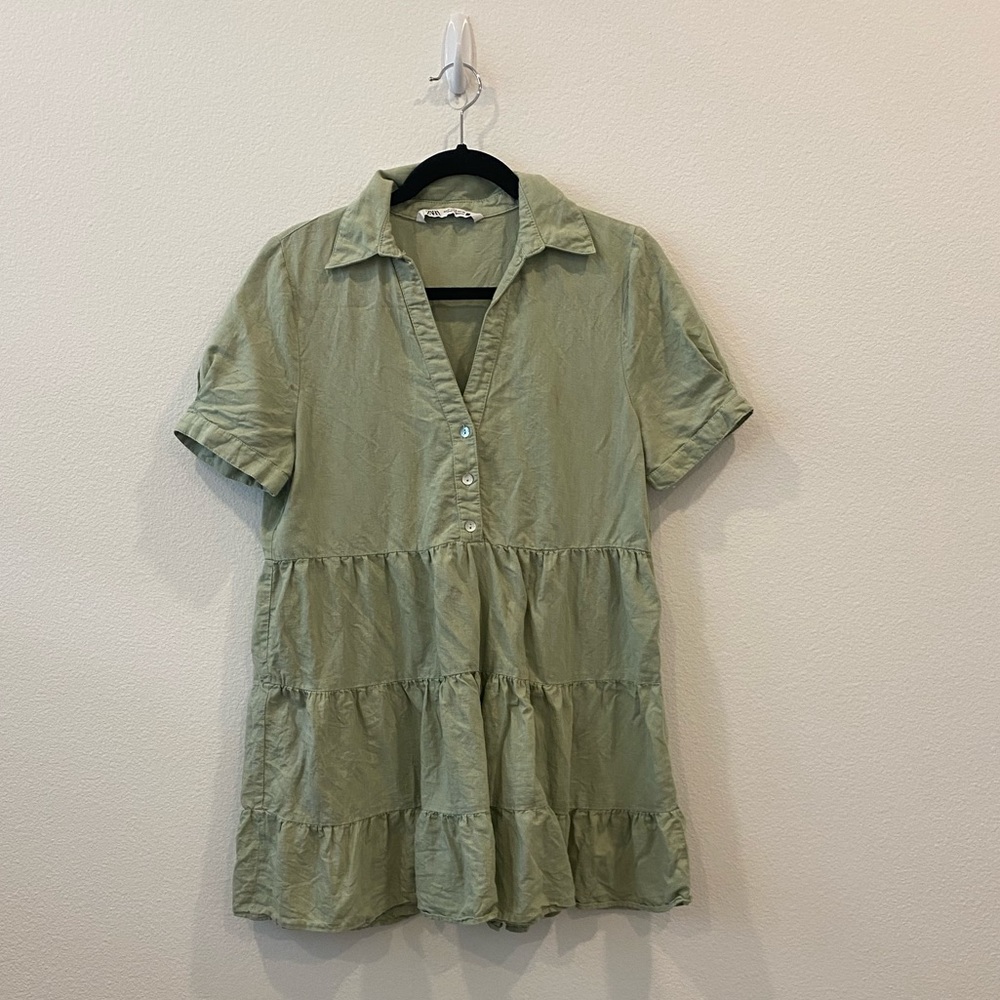 Zara Mini Dress